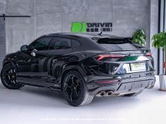 Lamborghini Urus 4.0T V8 Performante - ფოტო 2