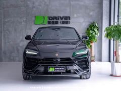Lamborghini Urus 4.0T V8 Performante - ფოტო 3