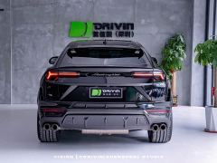 Lamborghini Urus 4.0T V8 Performante - ფოტო 4