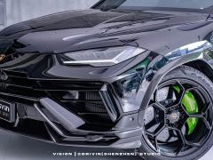 Lamborghini Urus 4.0T V8 Performante - ფოტო 5