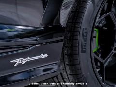 Lamborghini Urus 4.0T V8 Performante - ფოტო 6