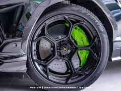 Lamborghini Urus 4.0T V8 Performante - ფოტო 7