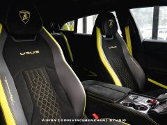 Lamborghini Urus 4.0T V8 Performante - ფოტო 8