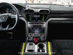 Lamborghini Urus 4.0T V8 Performante - ფოტო 9