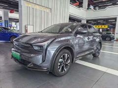 Neta U Nezha U-II Challenge Edition 500 Lithium iron phosphate - ფოტო 1