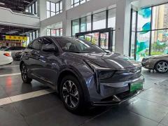 Neta U Nezha U-II Challenge Edition 500 Lithium iron phosphate - ფოტო 2