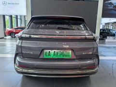 Neta U Nezha U-II Challenge Edition 500 Lithium iron phosphate - ფოტო 4