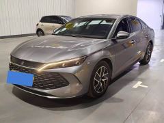 BYD Qin L DM-i 80KM Excellence Edition - фото 1