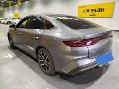 BYD Qin L DM-i 80KM Excellence Edition - фото 2