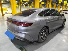 BYD Qin L DM-i 80KM Excellence Edition - фото 3