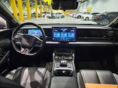 BYD Qin L DM-i 80KM Excellence Edition - фото 4