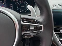 Aston Martin DBX 4.0T V8 - ფოტო 11