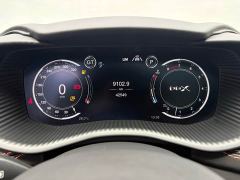Aston Martin DBX 4.0T V8 - ფოტო 12