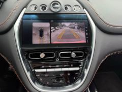 Aston Martin DBX 4.0T V8 - ფოტო 13