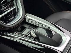 Aston Martin DBX 4.0T V8 - ფოტო 14