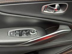 Aston Martin DBX 4.0T V8 - ფოტო 17