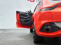 Aston Martin DBX 4.0T V8 - ფოტო 18