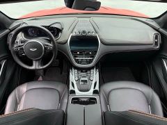 Aston Martin DBX 4.0T V8 - ფოტო 6