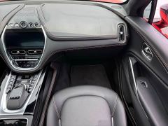 Aston Martin DBX 4.0T V8 - ფოტო 8