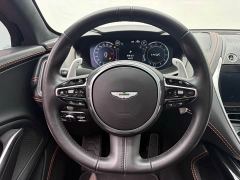 Aston Martin DBX 4.0T V8 - ფოტო 9