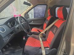 Changan Ruixing M60 1.5L Standard National VI 6-Seater DAM15KR - photo 11