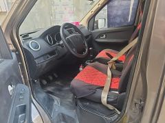 Changan Ruixing M60 1.5L Standard National VI 6-Seater DAM15KR - photo 12