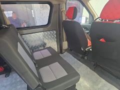 Changan Ruixing M60 1.5L Standard National VI 6-Seater DAM15KR - photo 13