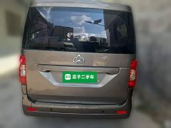Changan Ruixing M60 1.5L Standard National VI 6-Seater DAM15KR - photo 3