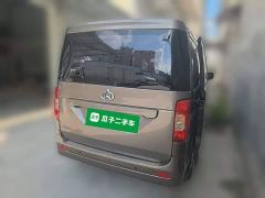 Changan Ruixing M60 1.5L Standard National VI 6-Seater DAM15KR - photo 4