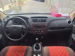 Changan Ruixing M60 1.5L Standard National VI 6-Seater DAM15KR - photo 5