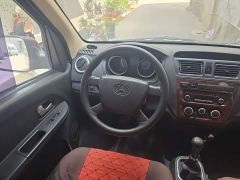 Changan Ruixing M60 1.5L Standard National VI 6-Seater DAM15KR - photo 6