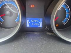 Changan Ruixing M60 1.5L Standard National VI 6-Seater DAM15KR - photo 8