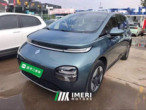 2023 Baojun Yunduo 360 Pro - ავტომობილი ჩინეთიდან