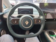 Baojun Yunduo 360 Pro - ფოტო 10