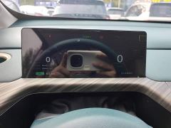 Baojun Yunduo 360 Pro - ფოტო 11