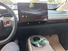 Baojun Yunduo 360 Pro - ფოტო 12