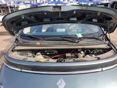 Baojun Yunduo 360 Pro - ფოტო 19