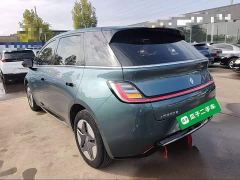 Baojun Yunduo 360 Pro - ფოტო 4