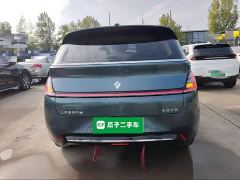 Baojun Yunduo 360 Pro - ფოტო 5