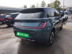 Baojun Yunduo 360 Pro - ფოტო 6