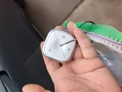 Baojun Yunduo 360 Pro - ფოტო 8