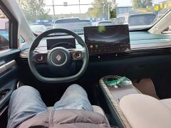 Baojun Yunduo 360 Pro - ფოტო 9