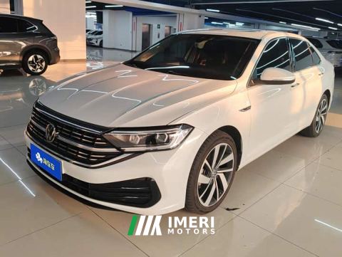 2024 Volkswagen Sagitar 300TSI DSG Excellence Edition - ავტომობილი ჩინეთიდან