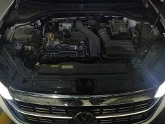 Volkswagen Sagitar 300TSI DSG Excellence Edition - ფოტო 10