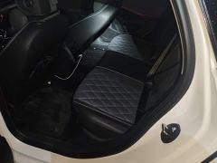 Volkswagen Sagitar 300TSI DSG Excellence Edition - ფოტო 11