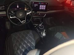Volkswagen Sagitar 300TSI DSG Excellence Edition - ფოტო 12