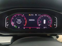 Volkswagen Sagitar 300TSI DSG Excellence Edition - ფოტო 14