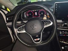 Volkswagen Sagitar 300TSI DSG Excellence Edition - ფოტო 15