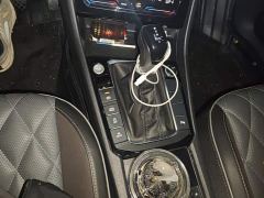 Volkswagen Sagitar 300TSI DSG Excellence Edition - ფოტო 16