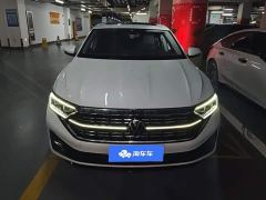 Volkswagen Sagitar 300TSI DSG Excellence Edition - ფოტო 2